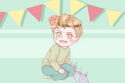 【五行命名】马姓男生最独特新颖的5个好名字，附详细分析