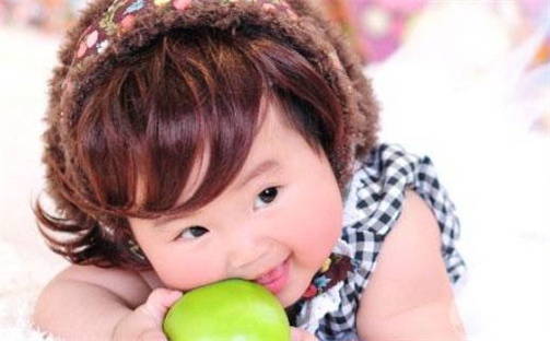 梁姓女孩子取名