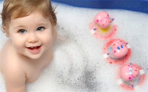 李姓男孩子取名