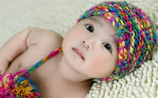 吴姓男孩子取名