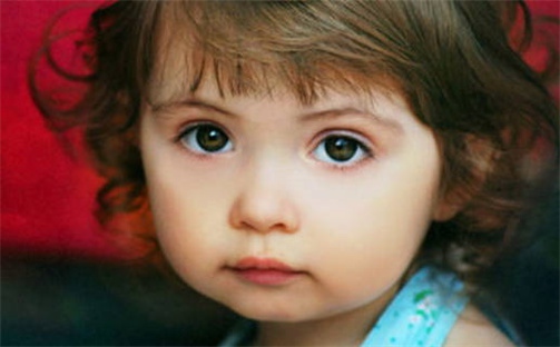 黄姓女宝五行八字取名：精致典雅好名字推荐