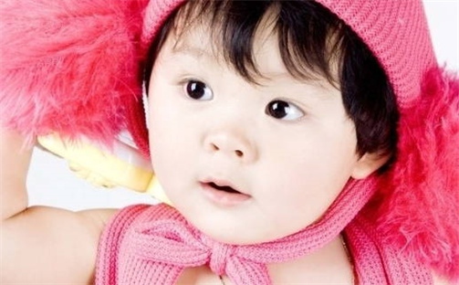 胡姓高雅大气的女宝宝名字